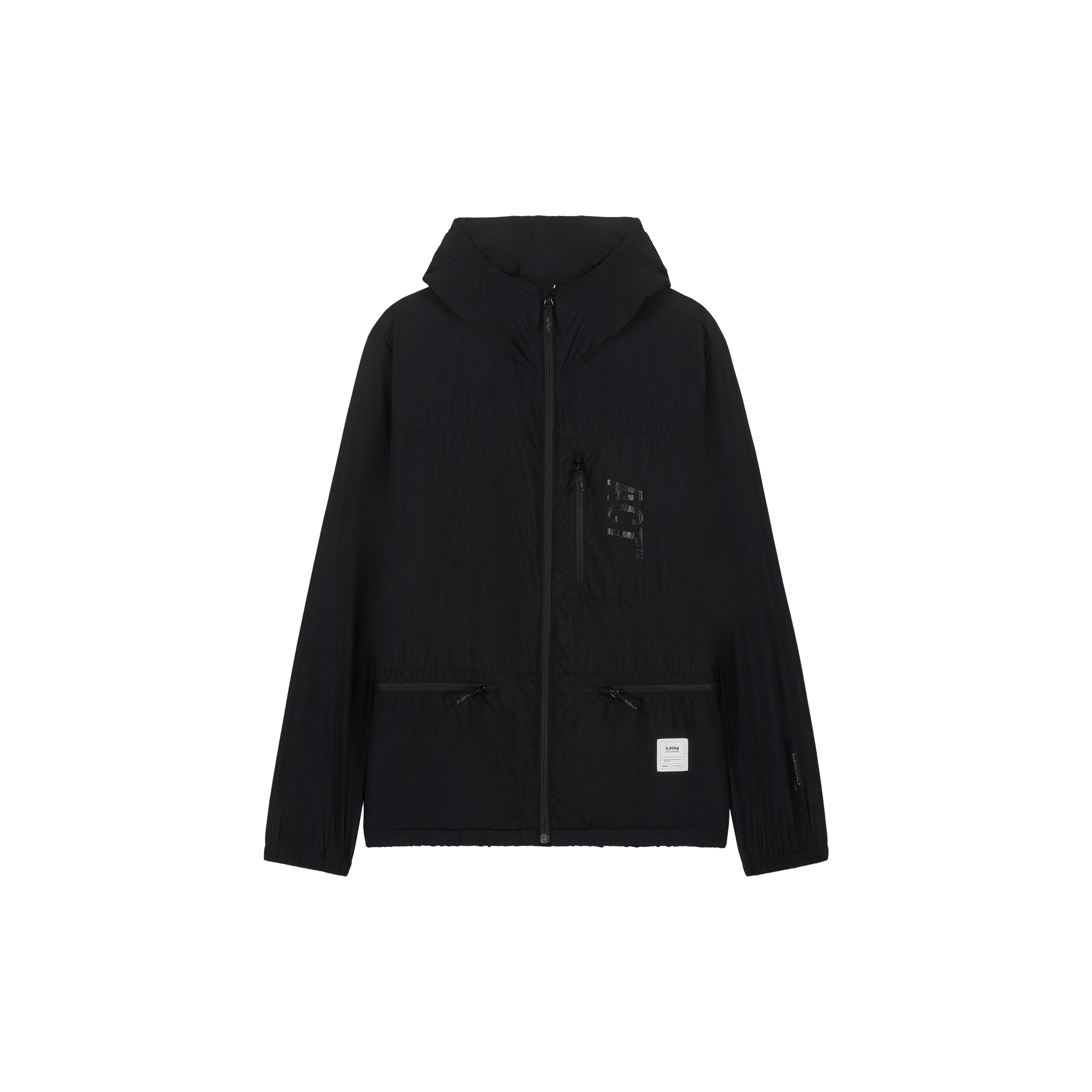 Vestes