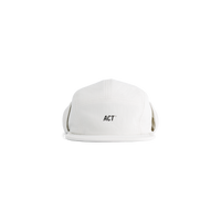 ShellLight - Winter Cap - White - Taille Unique