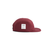 ShellLight / Casquette de Running - Bordeaux