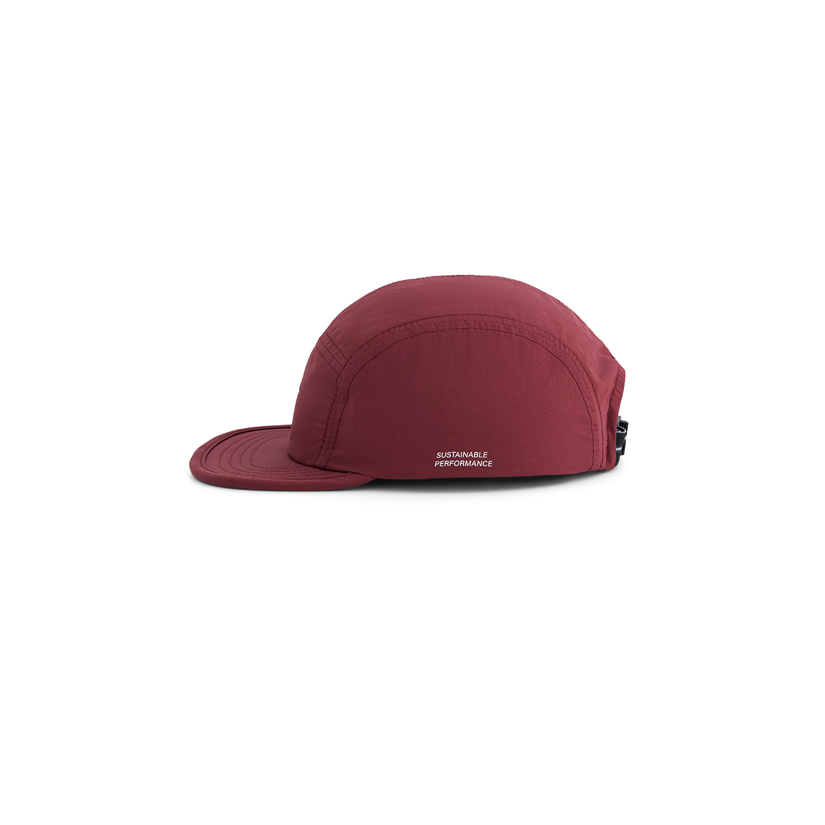 ShellLight / Casquette de Running - Bordeaux
