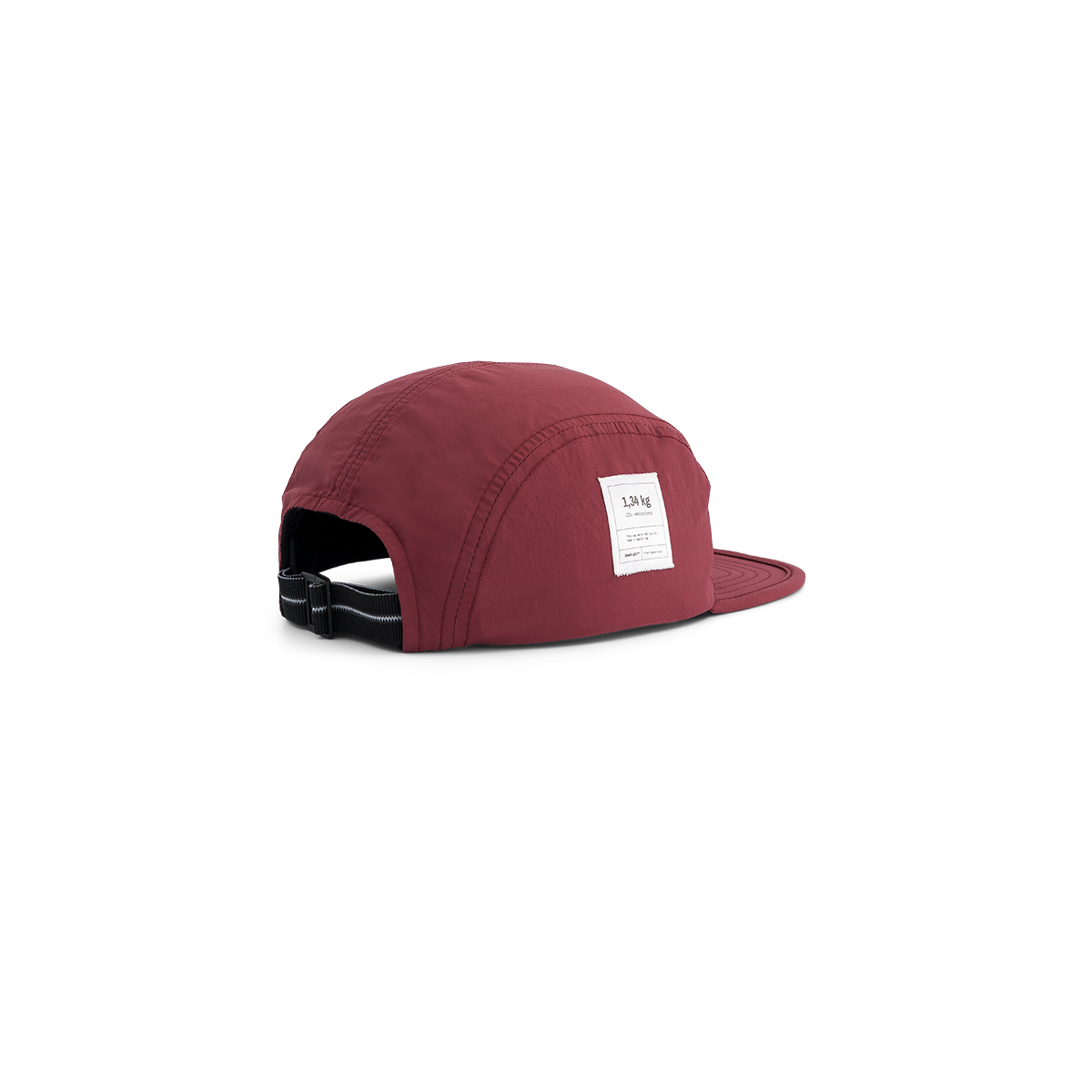 ShellLight / Casquette de Running - Bordeaux