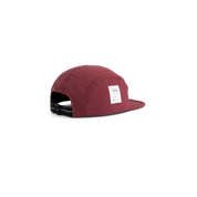 ShellLight / Casquette de Running - Bordeaux