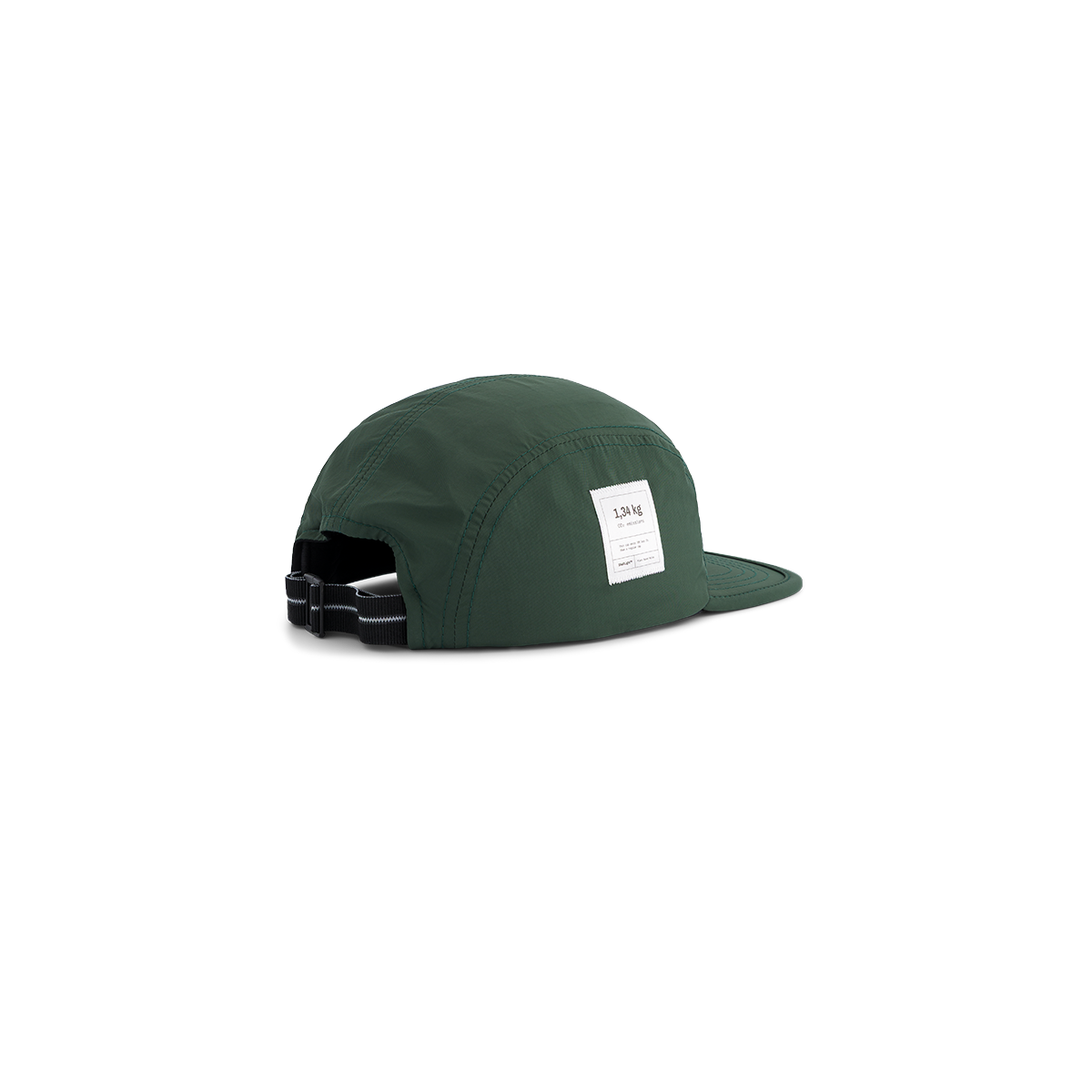 ShellLight / Casquette de Running - Vert