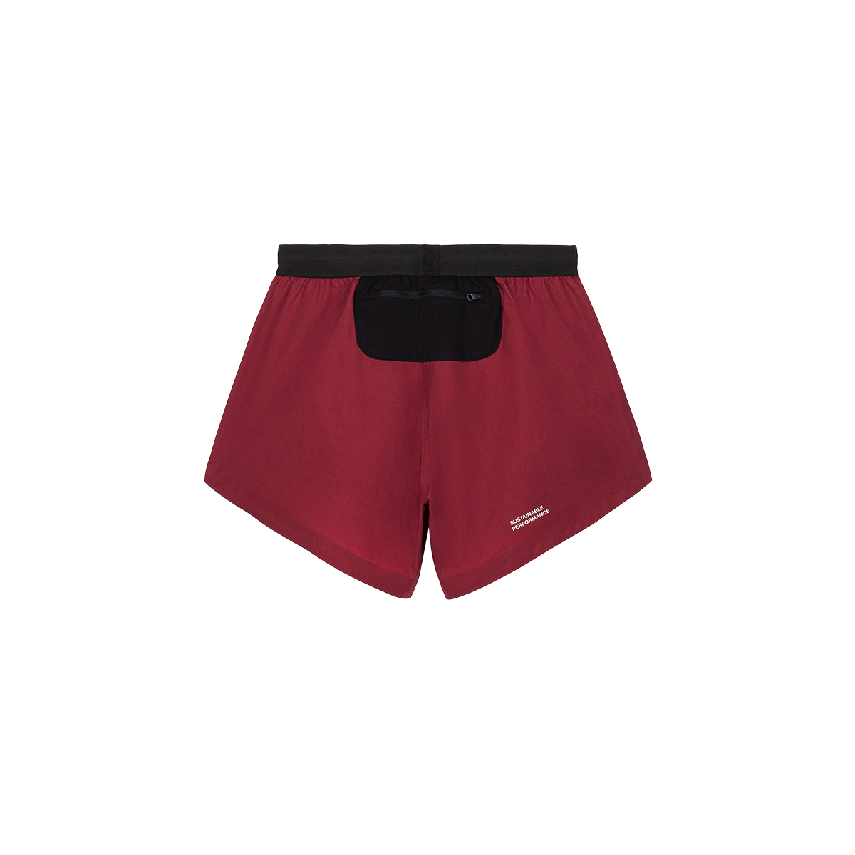 BioRip / Running Short - Bordeaux