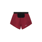 BioRip / Running Short - Bordeaux