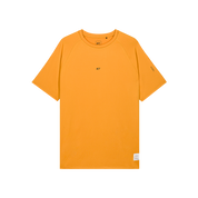 ShellLight / Running T-Shirt - Moutarde