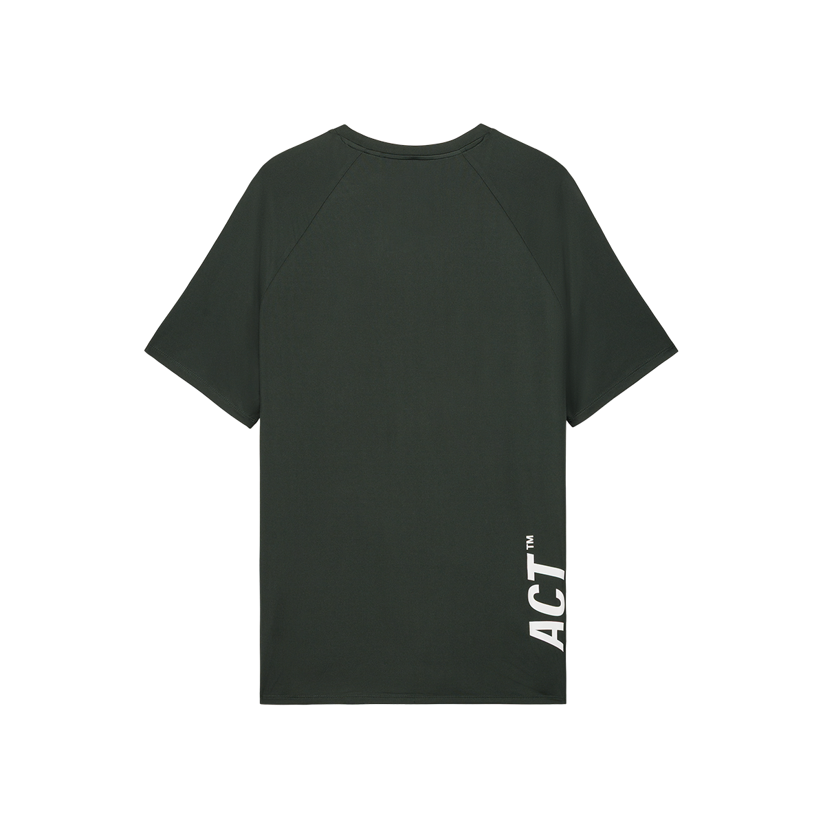 ShellLight / Running T-Shirt - Vert