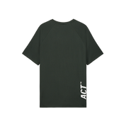 ShellLight / Running T-Shirt - Vert