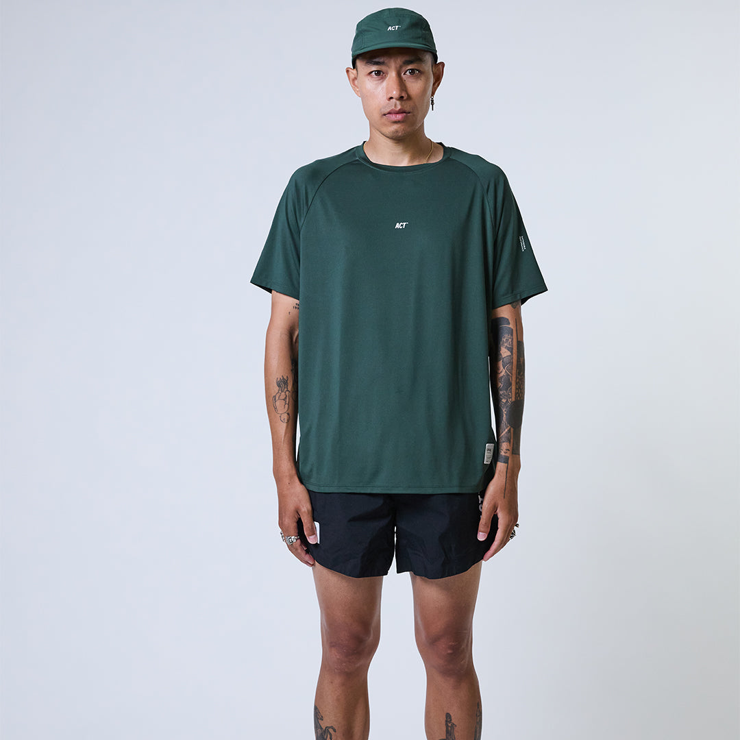 ShellLight / Casquette de Running - Vert