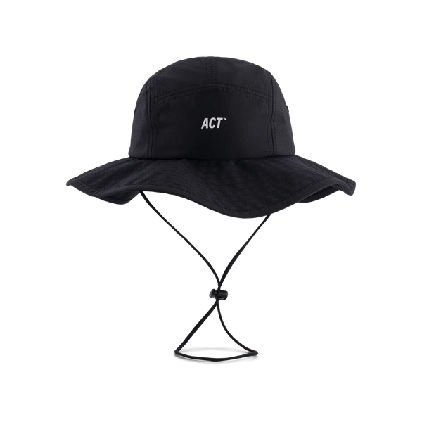 BioRip - Hat - Black – ACT Running