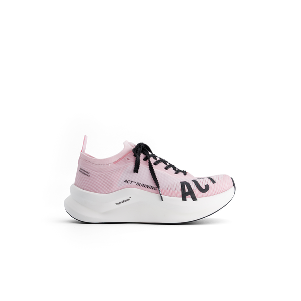 C.1 / Running Shoe - Pink