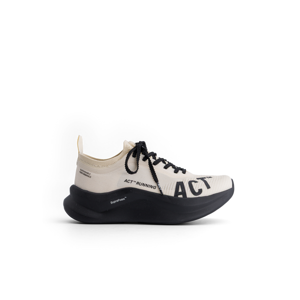 C.1 / Running Shoe - Beige