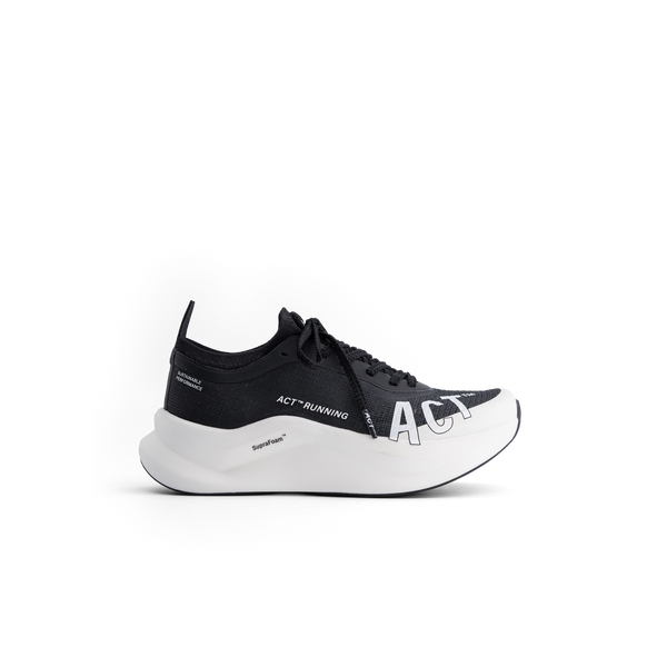 C.1 / Running Shoe - Black