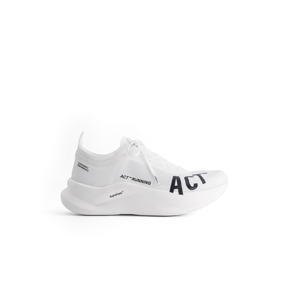 C.1 / Running Shoe - White