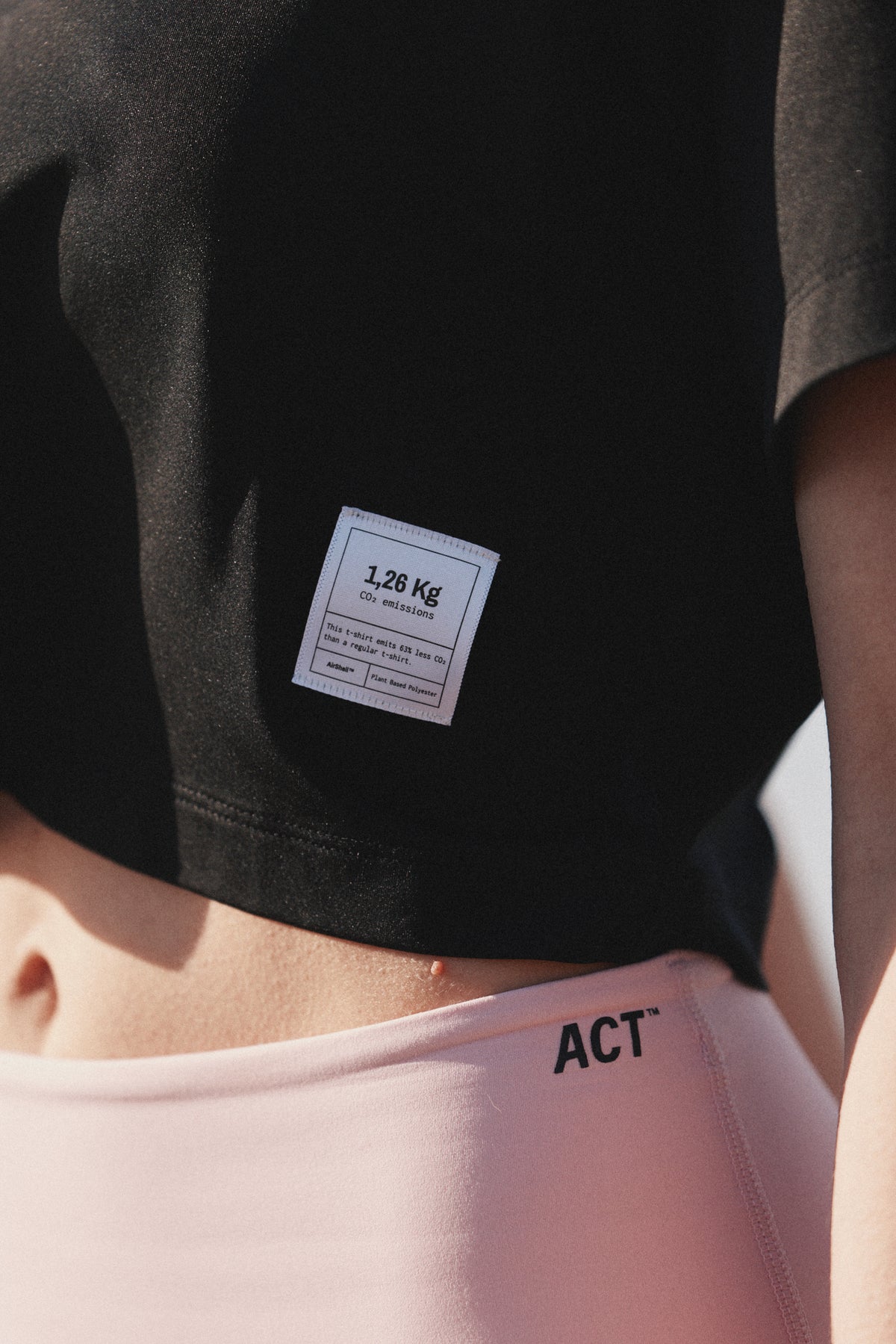 Our products are a statement