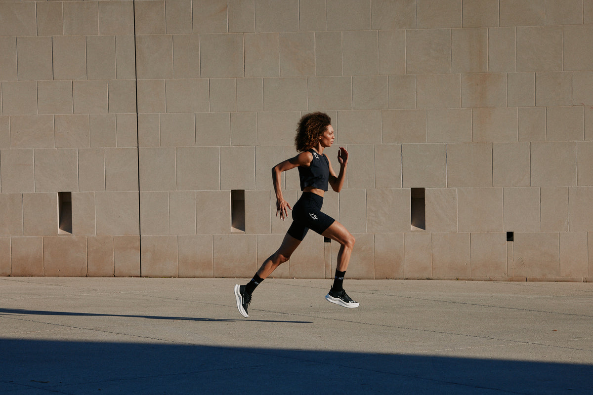 ACT Running vêtements techniques de running