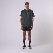 ShellLight / Running T-Shirt - Vert
