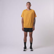ShellLight / Running T-Shirt - Moutarde